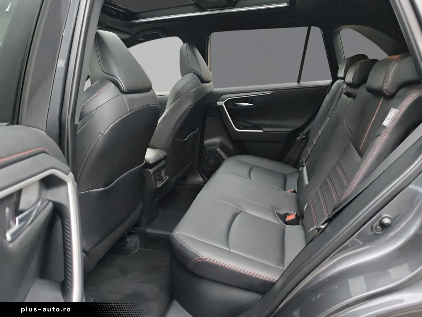 TOYOTA RAV 4 2.5l Plug-in Hybrid 4x4 Lounge  Navi  El.P