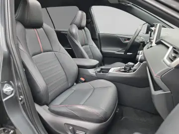 TOYOTA RAV 4 2.5l Plug-in Hybrid 4x4 Lounge  Navi  El.P