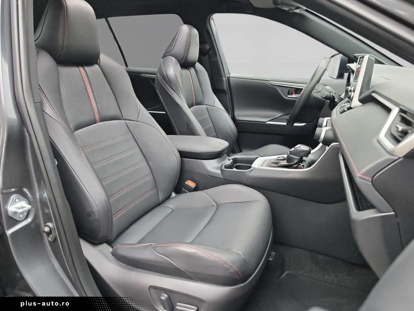 TOYOTA RAV 4 2.5l Plug-in Hybrid 4x4 Lounge  Navi  El.P