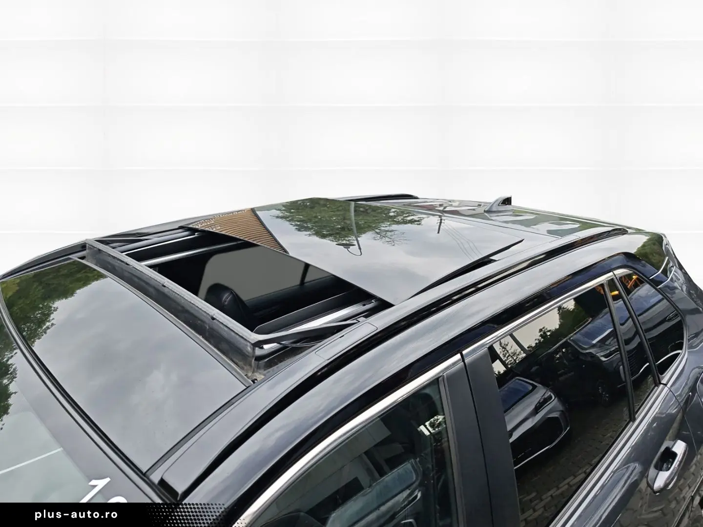 TOYOTA RAV 4 2.5l Plug-in Hybrid 4x4 Lounge  Navi  El.P