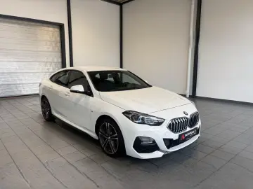 BMW 2er Gran Coupe - 220d M-Sport