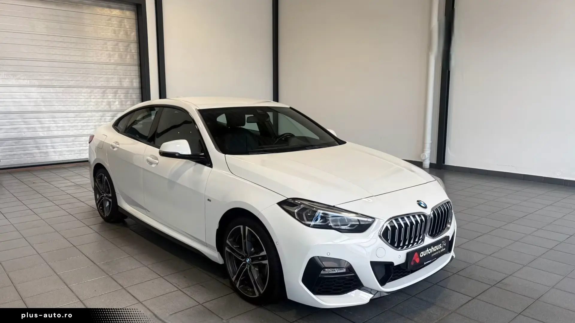 BMW 2er Gran Coupe - 220d M-Sport