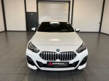 BMW 2er Gran Coupe - 220d M-Sport