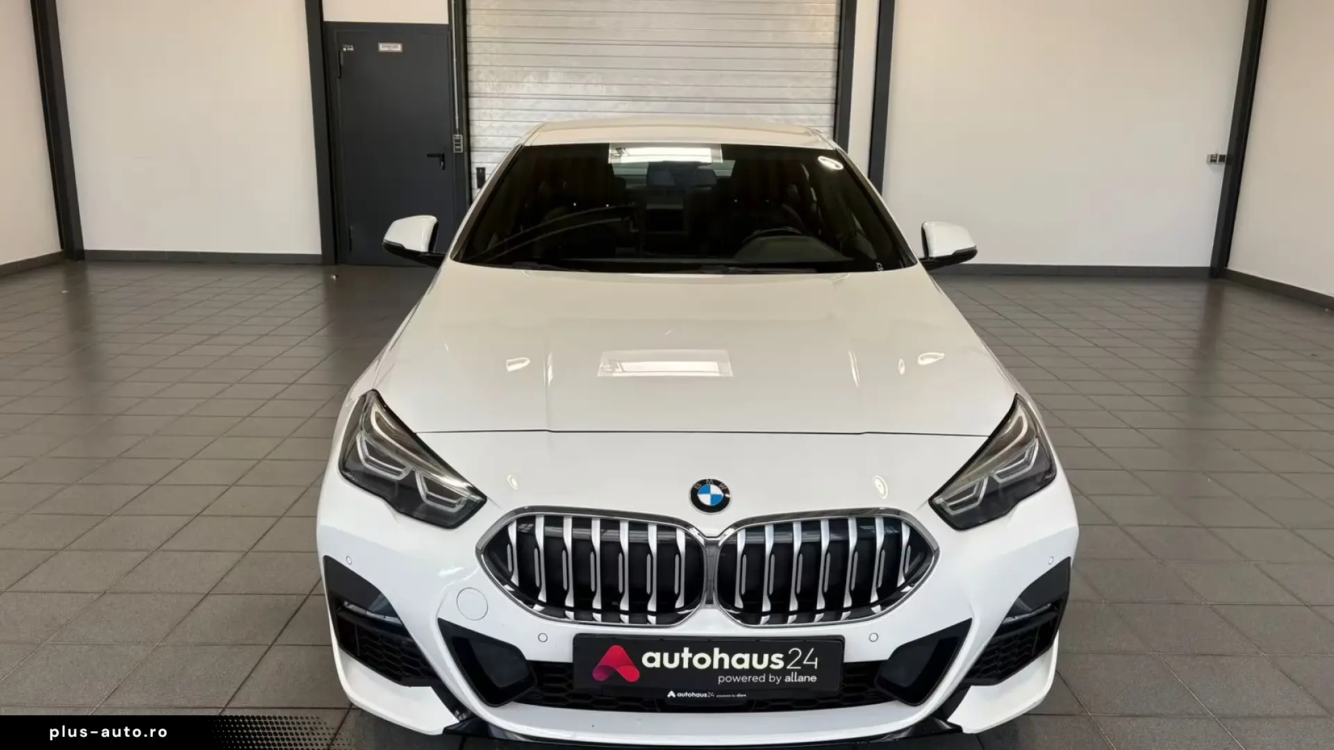 BMW 2er Gran Coupe - 220d M-Sport