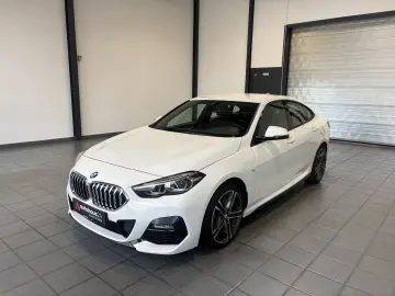 BMW 2er Gran Coupe - 220d M-Sport