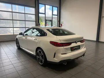 BMW 2er Gran Coupe - 220d M-Sport