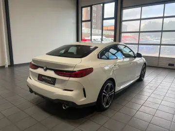 BMW 2er Gran Coupe - 220d M-Sport