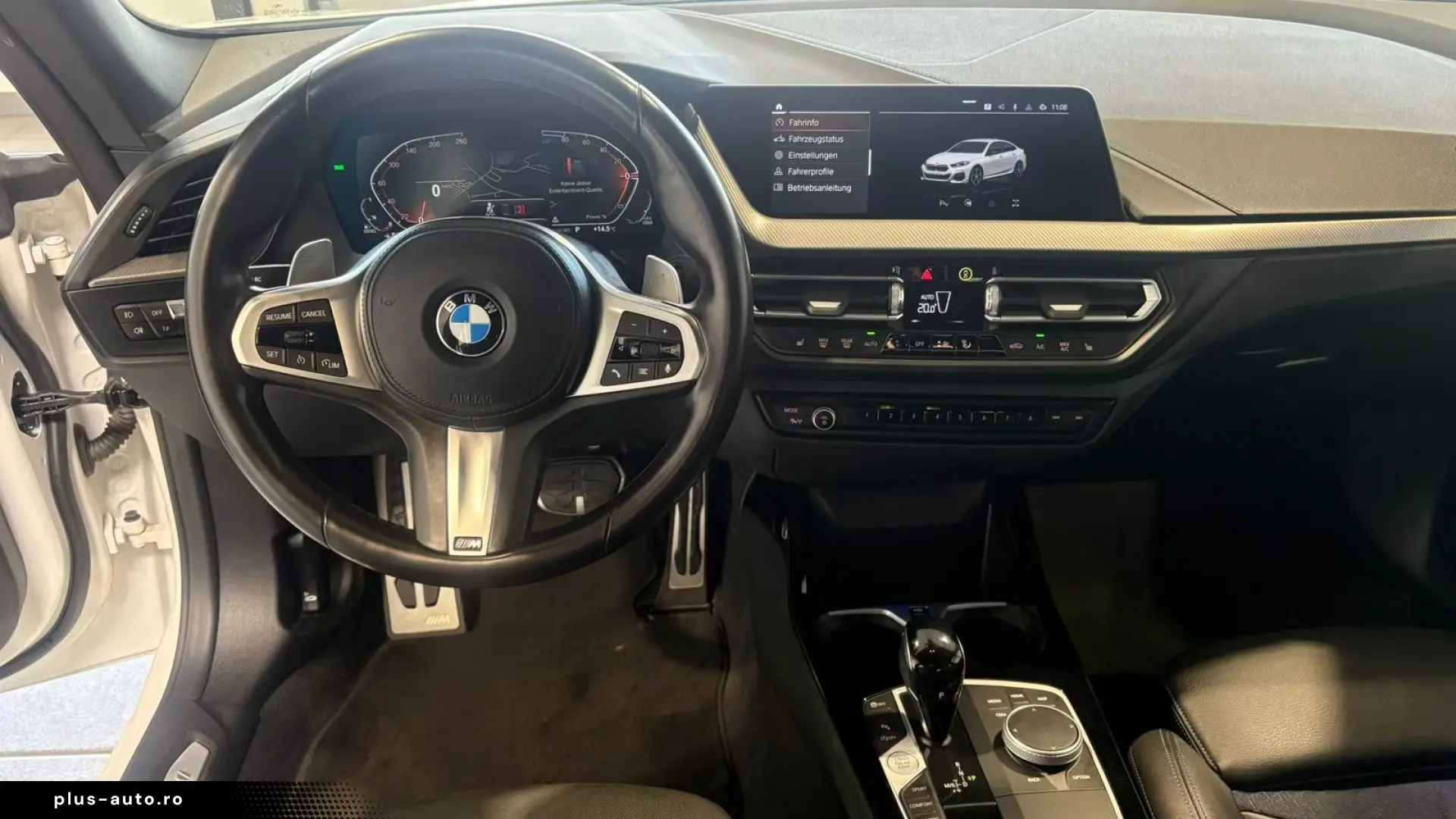 BMW 2er Gran Coupe - 220d M-Sport