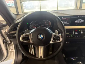 BMW 2er Gran Coupe - 220d M-Sport