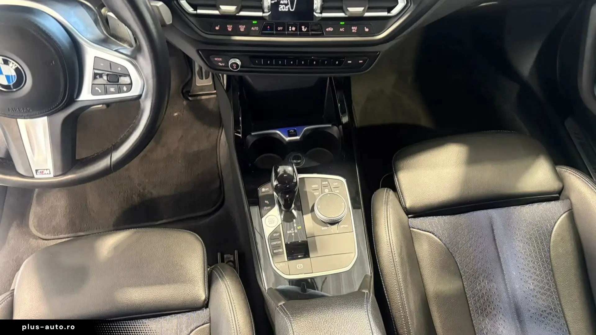 BMW 2er Gran Coupe - 220d M-Sport