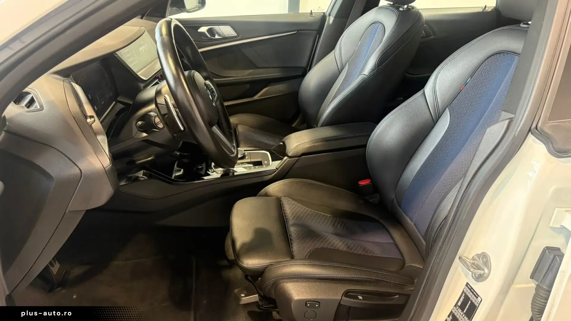 BMW 2er Gran Coupe - 220d M-Sport