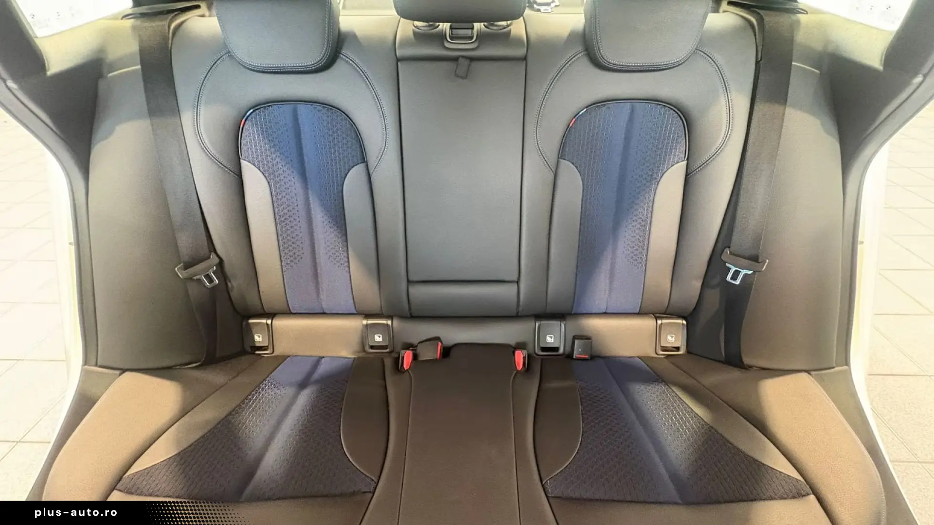 BMW 2er Gran Coupe - 220d M-Sport