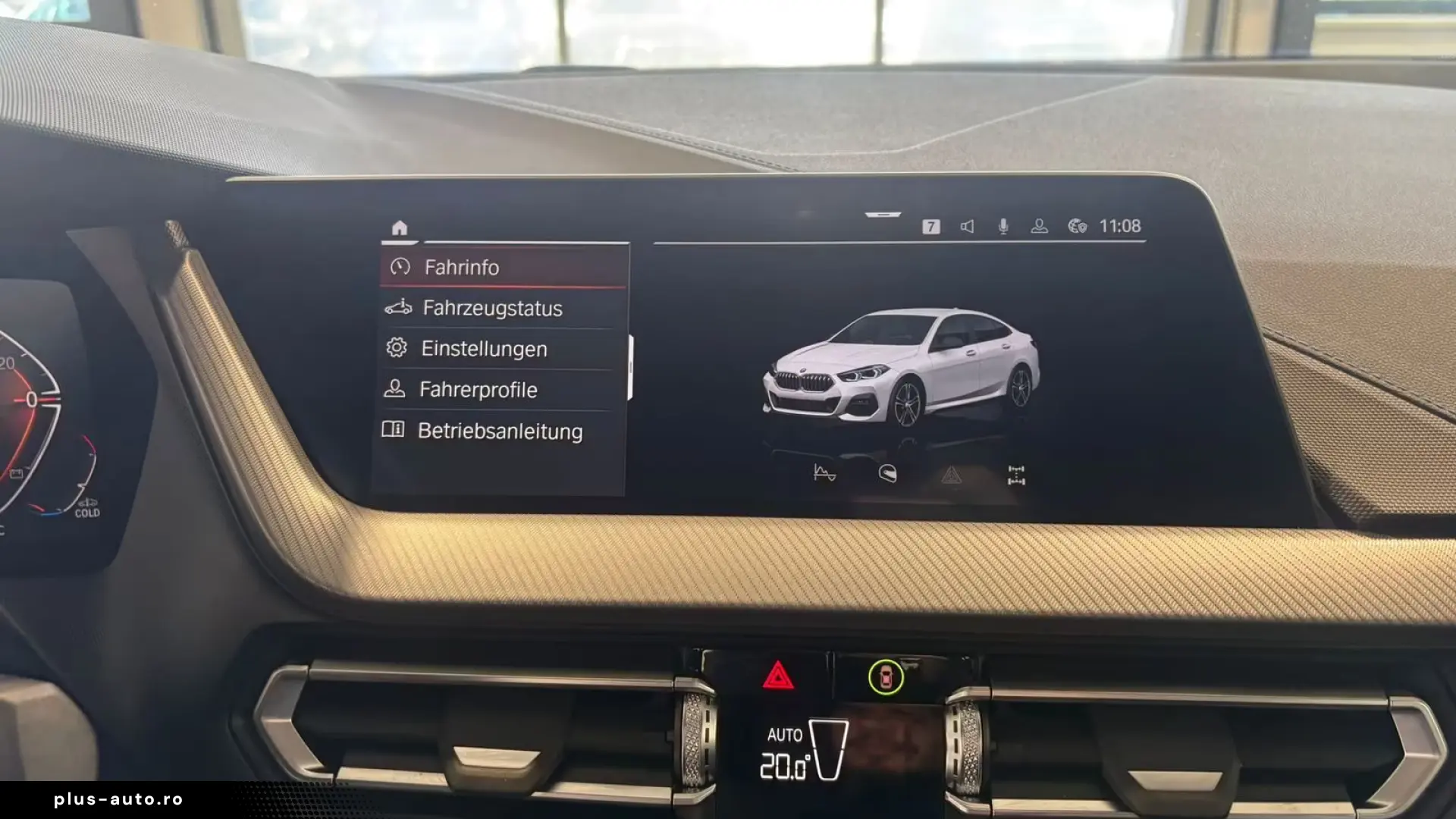 BMW 2er Gran Coupe - 220d M-Sport