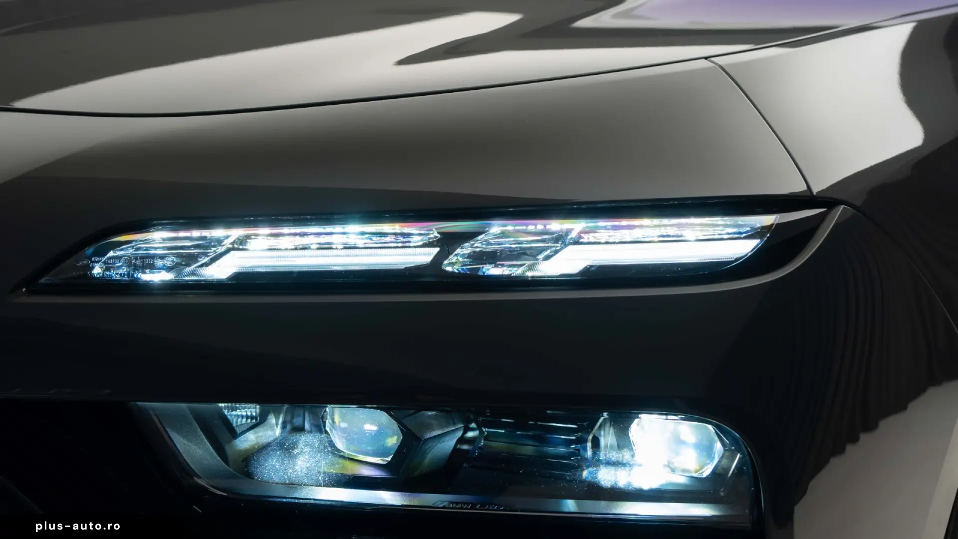BMW M760