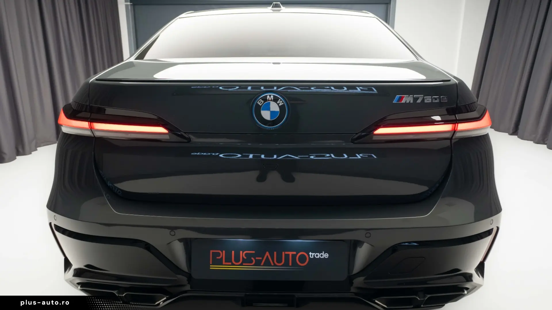 BMW M760