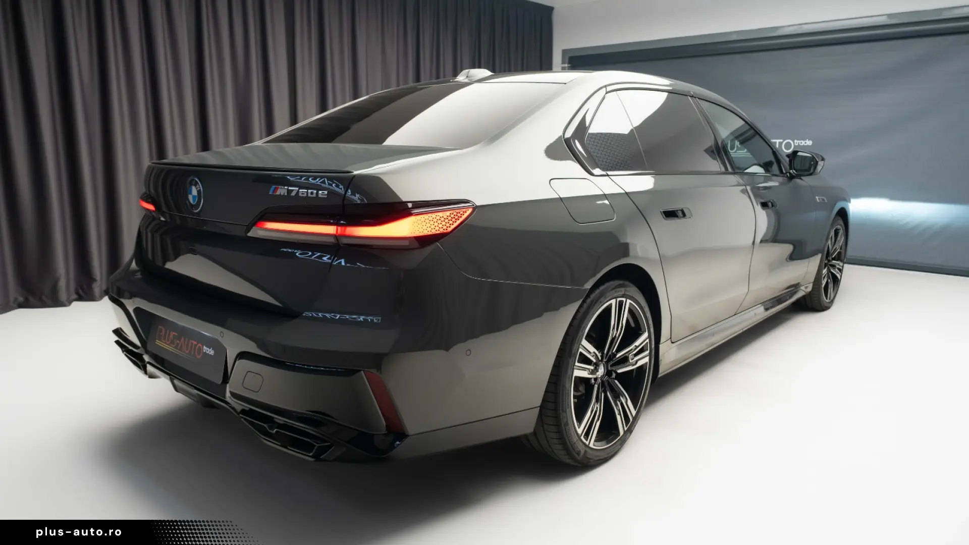 BMW M760