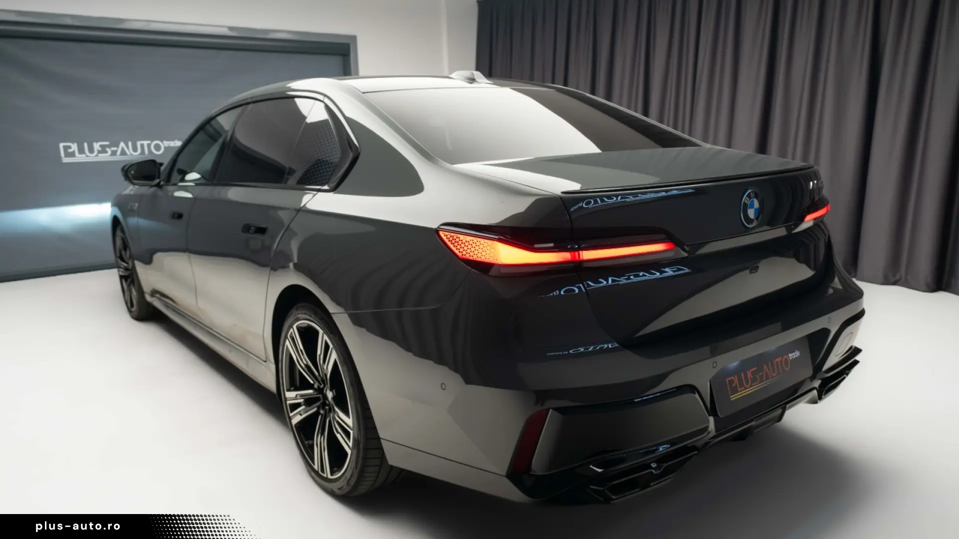 BMW M760