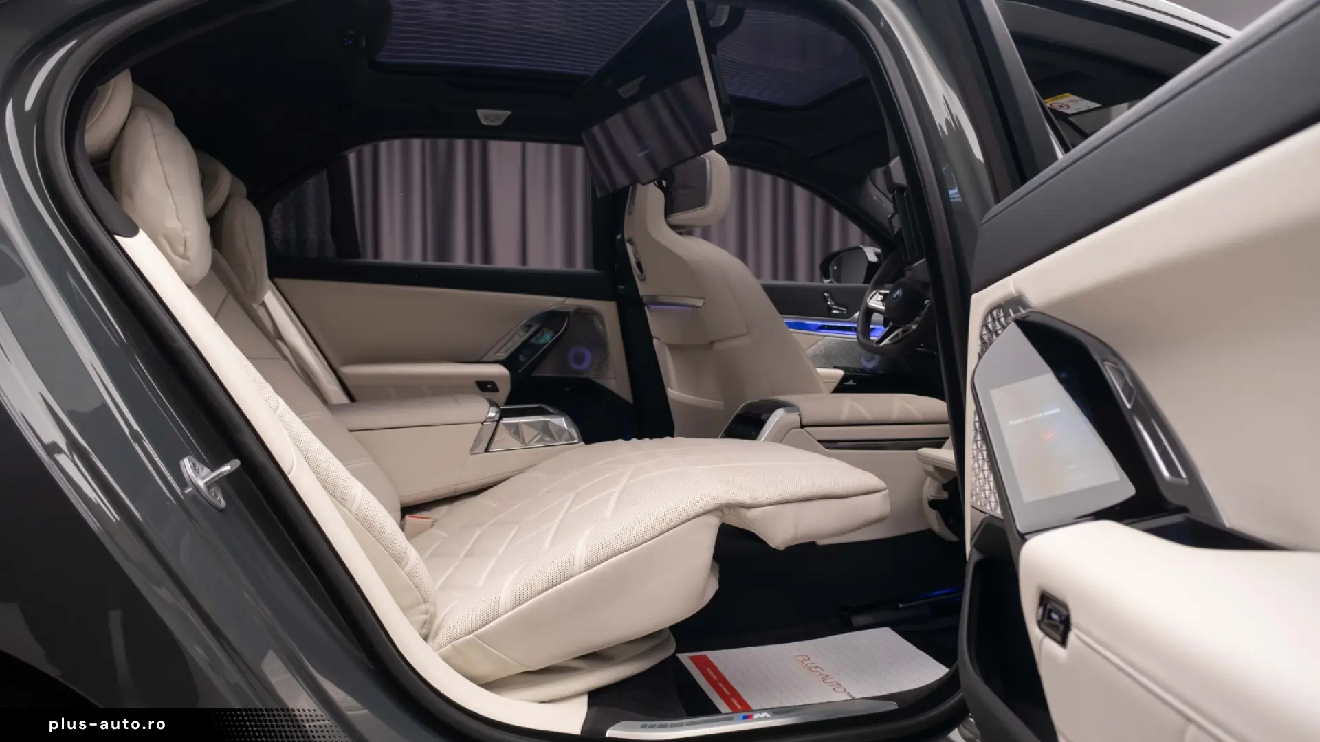 BMW M760