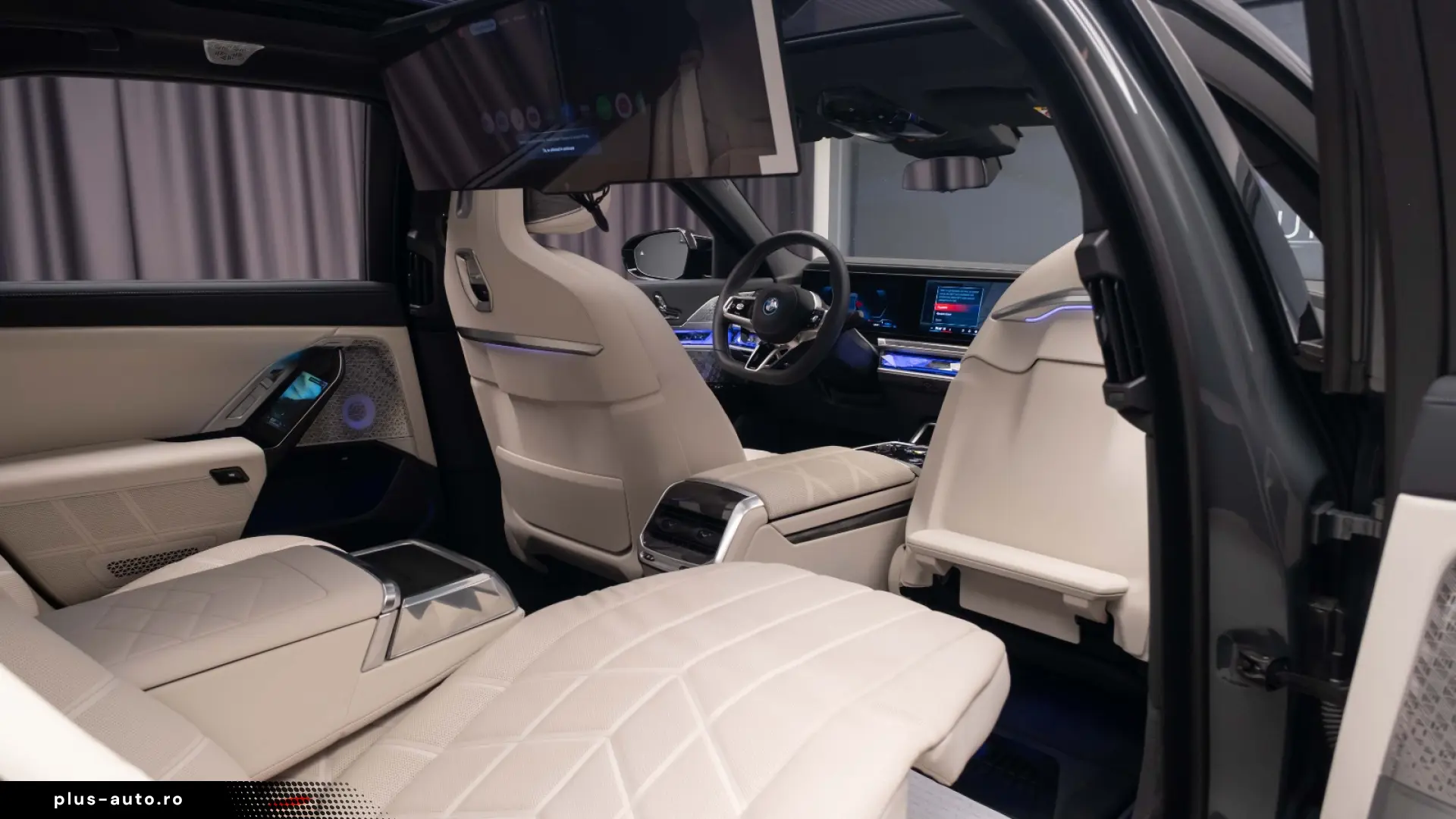 BMW M760