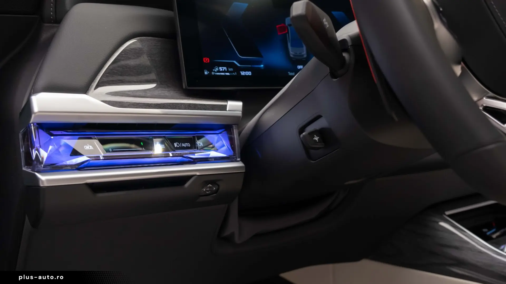 BMW M760