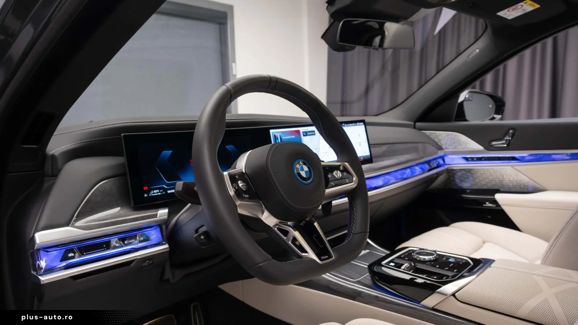 BMW M760