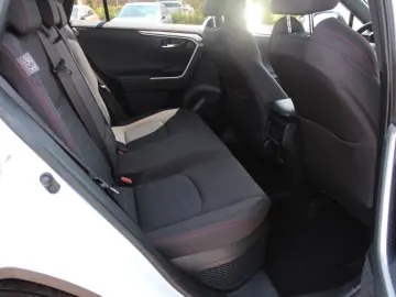 TOYOTA RAV 4 Plug-in Hybrid  4x4 LED ACC Park-Assistent