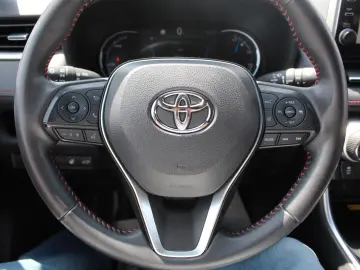 TOYOTA RAV 4 Plug-in Hybrid  4x4 LED ACC Park-Assistent