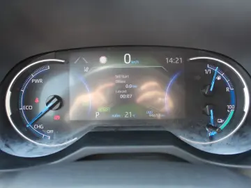 TOYOTA RAV 4 Plug-in Hybrid  4x4 LED ACC Park-Assistent