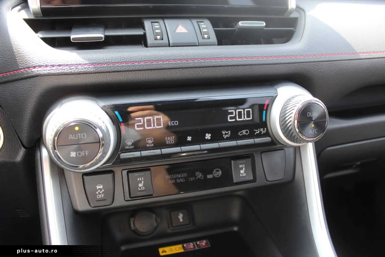 TOYOTA RAV4 2022 — imagine 21
