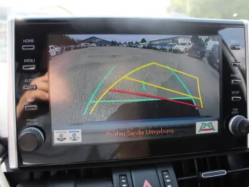 TOYOTA RAV 4 Plug-in Hybrid  4x4 LED ACC Park-Assistent