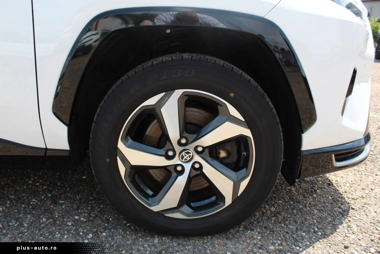 TOYOTA RAV4 2022 — imagine 25
