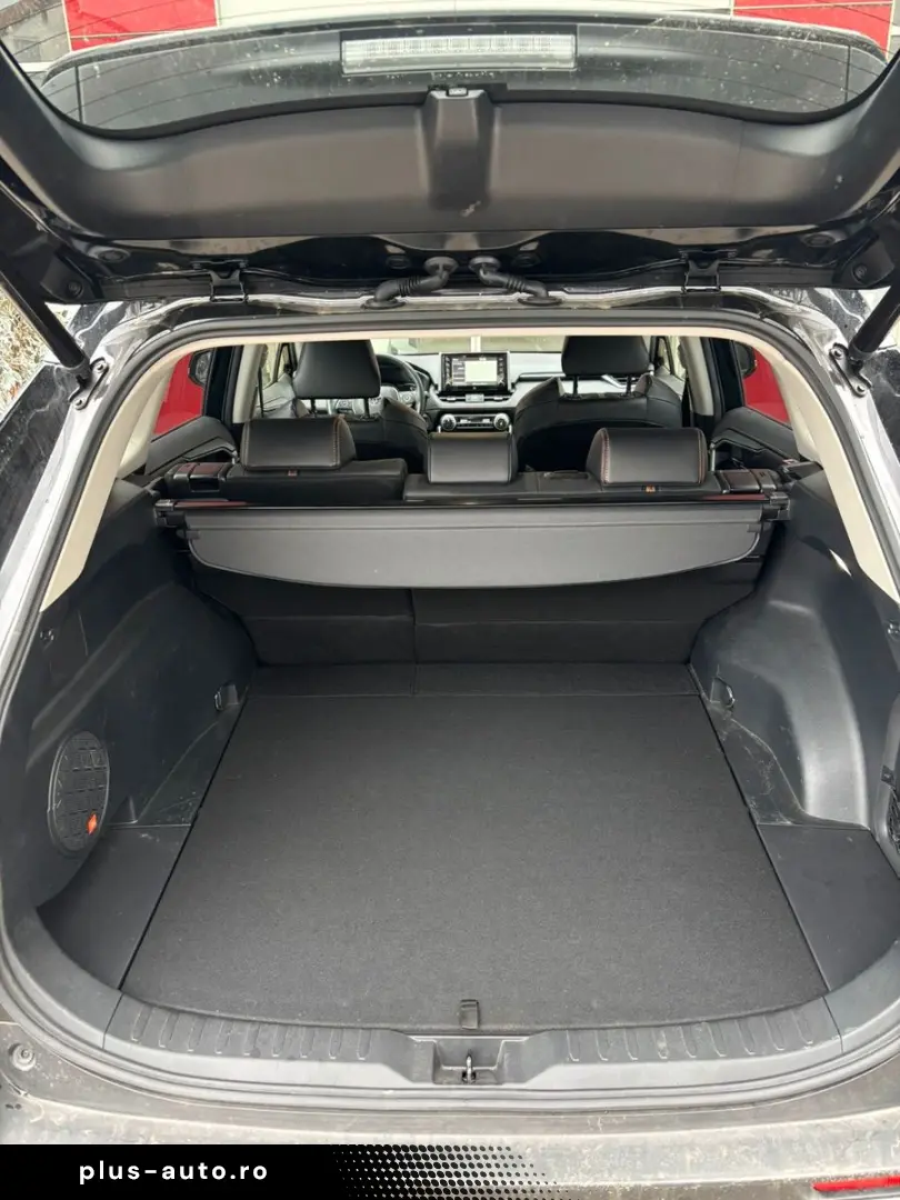 TOYOTA RAV 4 RAV4 Hybrid 4x4 Adventure I JBL I 360 Grad