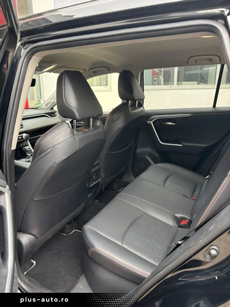 TOYOTA RAV 4 RAV4 Hybrid 4x4 Adventure I JBL I 360 Grad