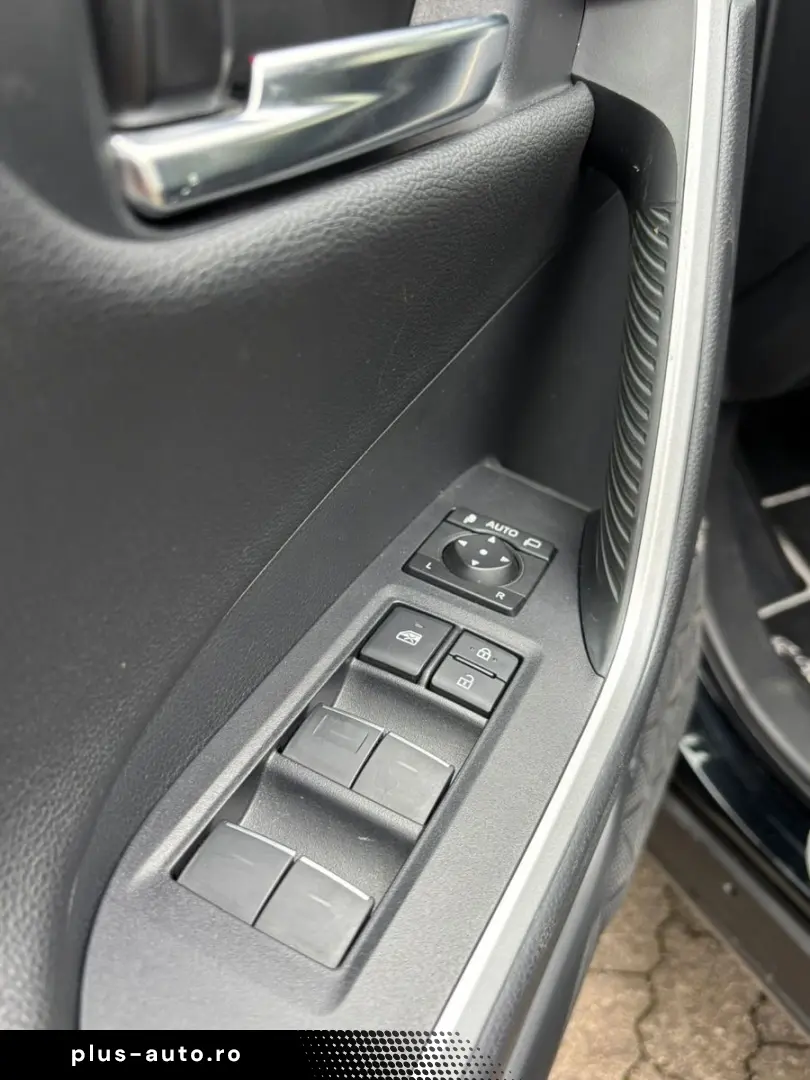 TOYOTA RAV 4 RAV4 Hybrid 4x4 Adventure I JBL I 360 Grad
