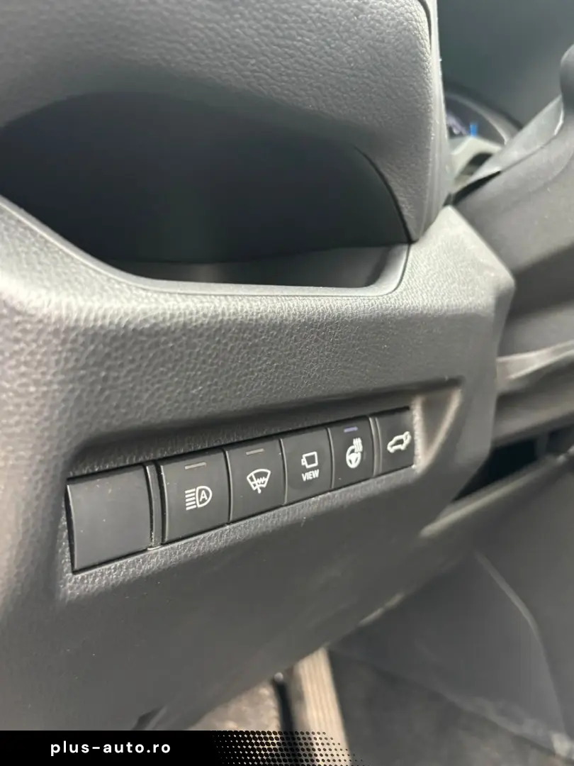 TOYOTA RAV 4 RAV4 Hybrid 4x4 Adventure I JBL I 360 Grad