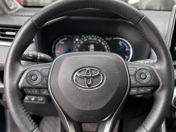 TOYOTA RAV 4 RAV4 Hybrid 4x4 Adventure I JBL I 360 Grad