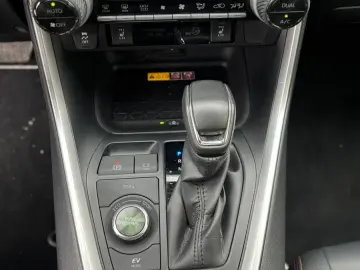 TOYOTA RAV 4 RAV4 Hybrid 4x4 Adventure I JBL I 360 Grad