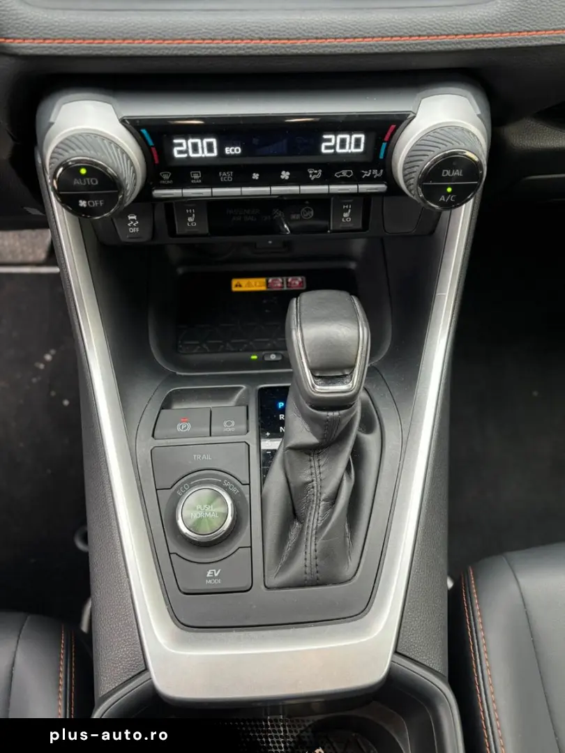 TOYOTA RAV 4 RAV4 Hybrid 4x4 Adventure I JBL I 360 Grad