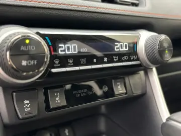 TOYOTA RAV 4 RAV4 Hybrid 4x4 Adventure I JBL I 360 Grad