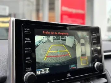 TOYOTA RAV 4 RAV4 Hybrid 4x4 Adventure I JBL I 360 Grad