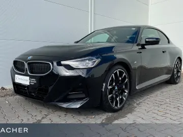 BMW 230i Coupé M Sport LCPro.HuD ACC 360