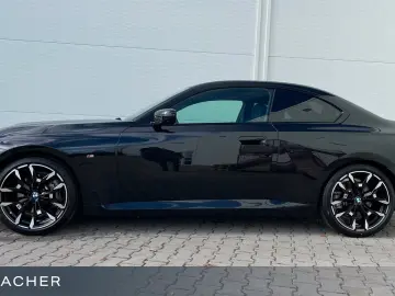 BMW 230i Coupé M Sport LCPro.HuD ACC 360