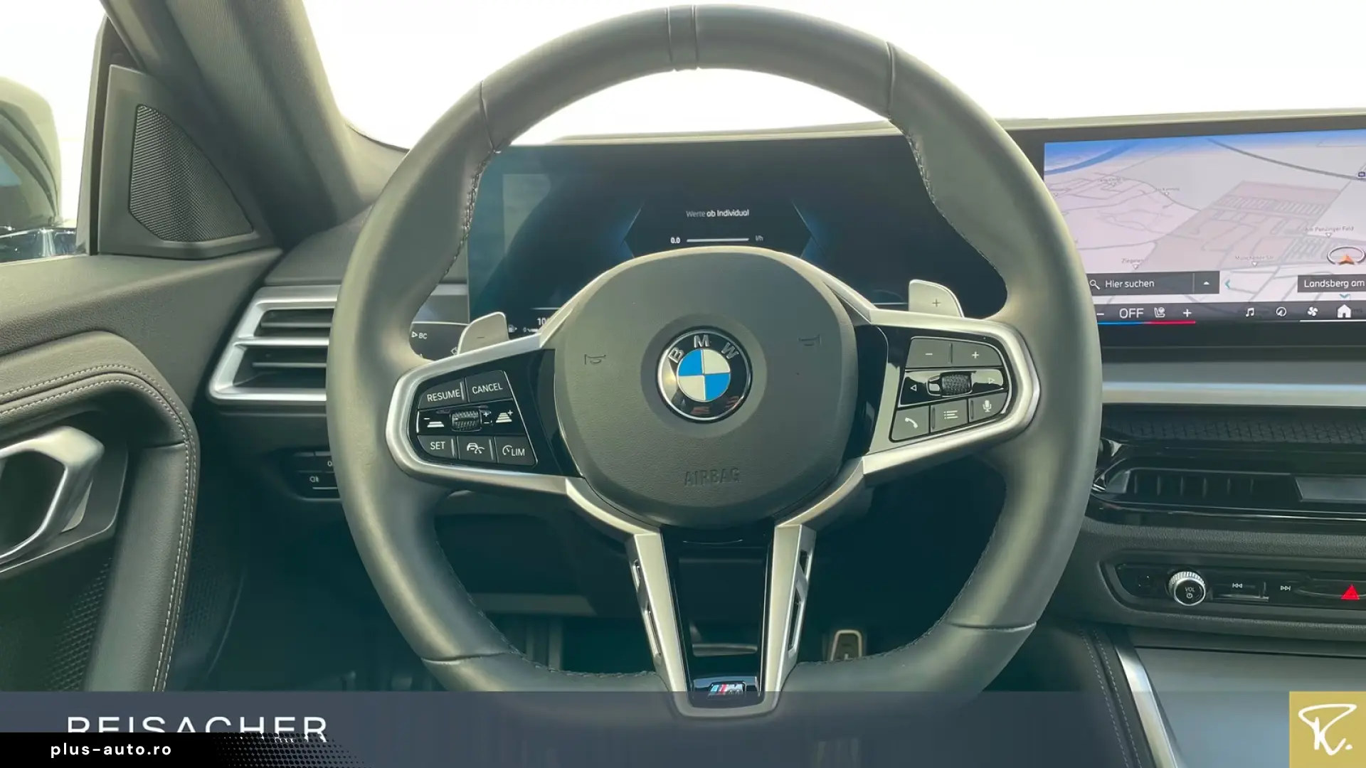 BMW 230i Coupé M Sport LCPro.HuD ACC 360