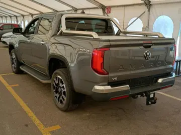 VW Amarok 3.0TDI Style 4M MATRIX KAMERA H K ACC AHK