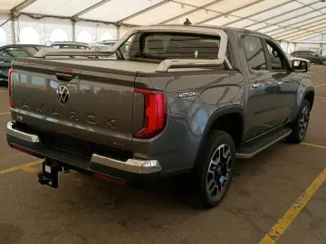 VW Amarok 3.0TDI Style 4M MATRIX KAMERA H K ACC AHK
