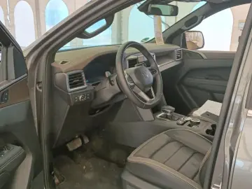 VW Amarok 3.0TDI Style 4M MATRIX KAMERA H K ACC AHK