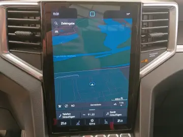VW Amarok 3.0TDI Style 4M MATRIX KAMERA H K ACC AHK