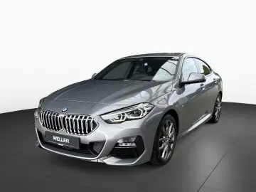 BMW 220d GC M Sport LiCoPro DA PA ad.LED HiFi Tempo