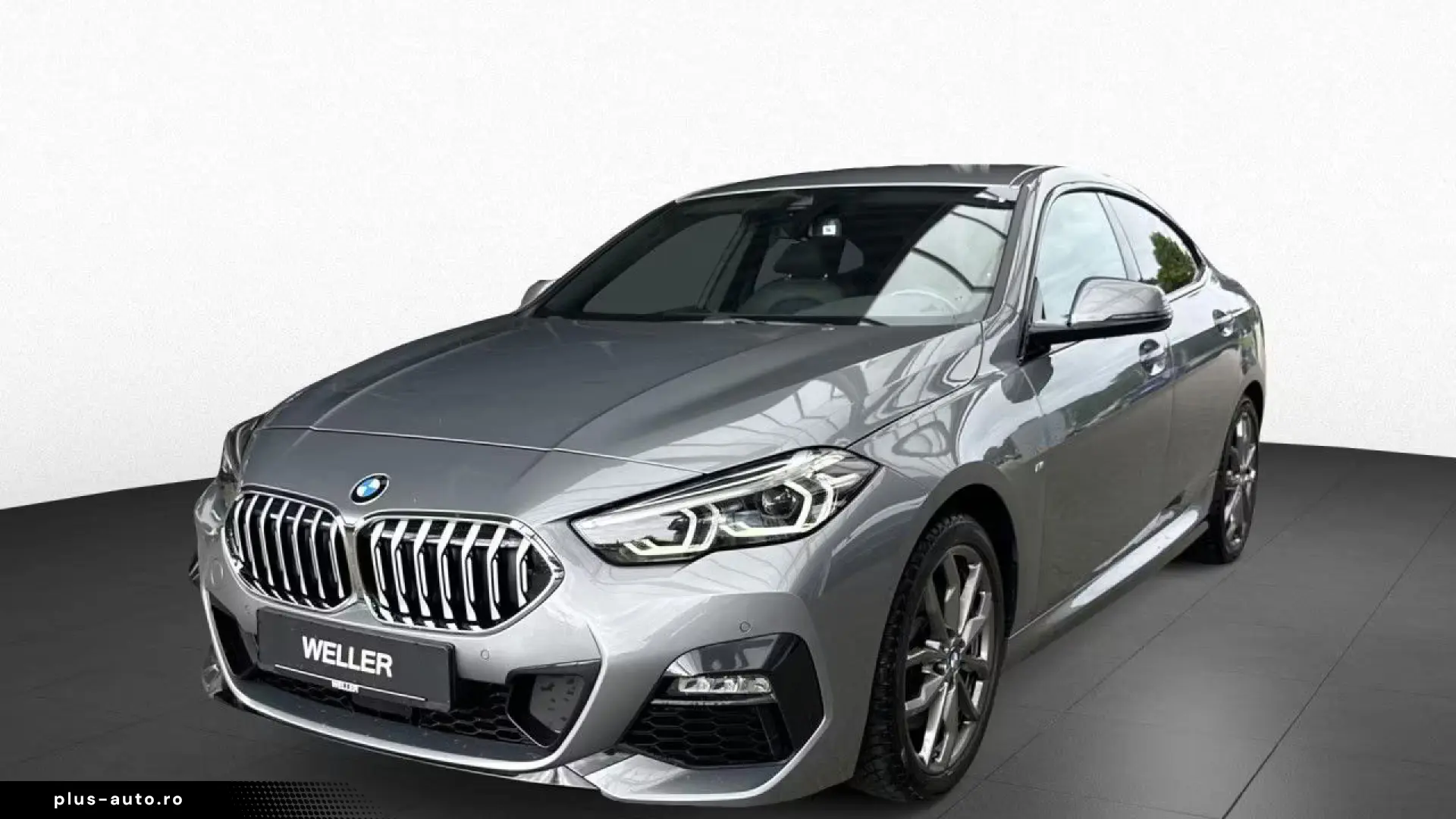 BMW 220d GC M Sport LiCoPro DA PA ad.LED HiFi Tempo
