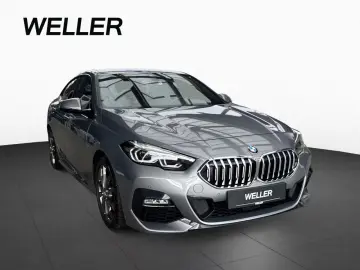 BMW 220d GC M Sport LiCoPro DA PA ad.LED HiFi Tempo